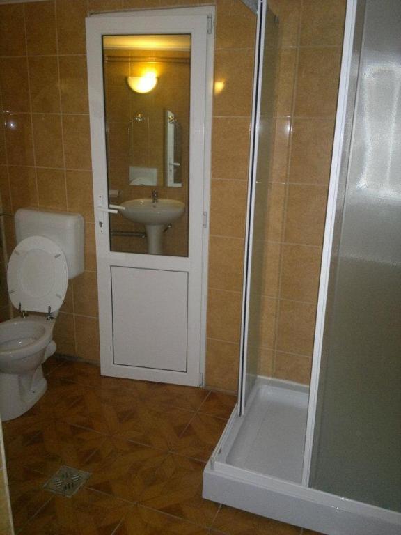 Pensiunea Buzdugan Moieciu de Jos Habitación foto