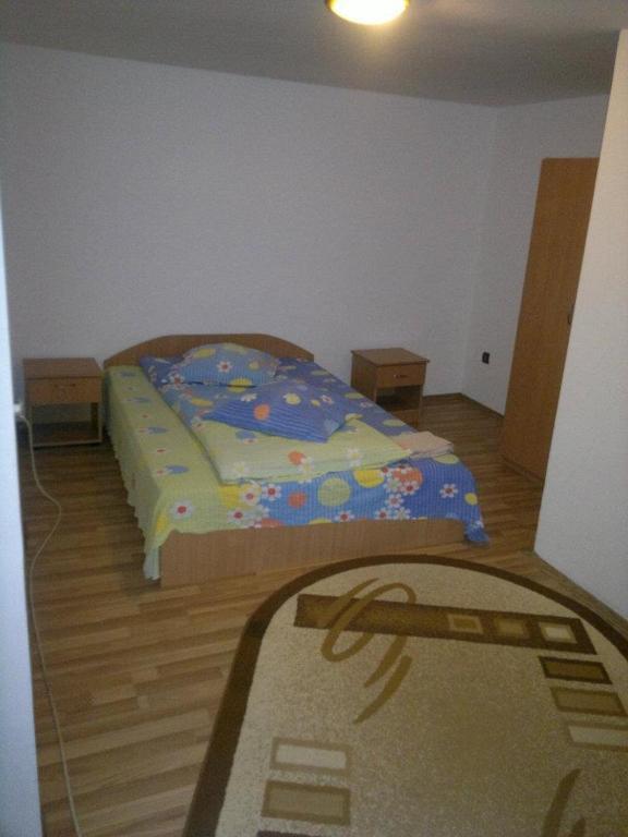 Pensiunea Buzdugan Moieciu de Jos Habitación foto